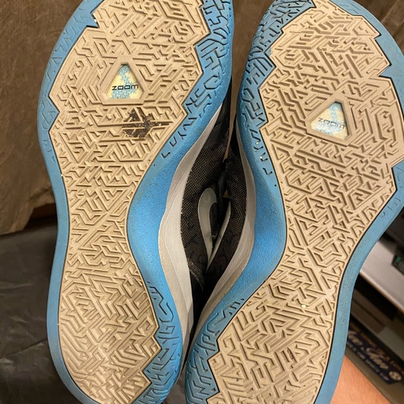 Nike Crusader Basketball Sneakers - Picture 5 of 6